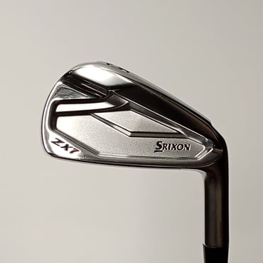 SRIXON ZX5 7I S Diamana ZX for IRON｜Alpen Online 公式オンラインストア
