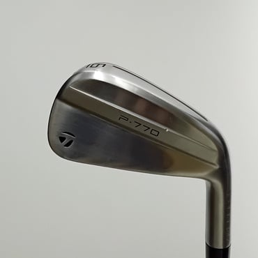 P770　(2024) 単品I S200 Dynamic　Gold　MID　115