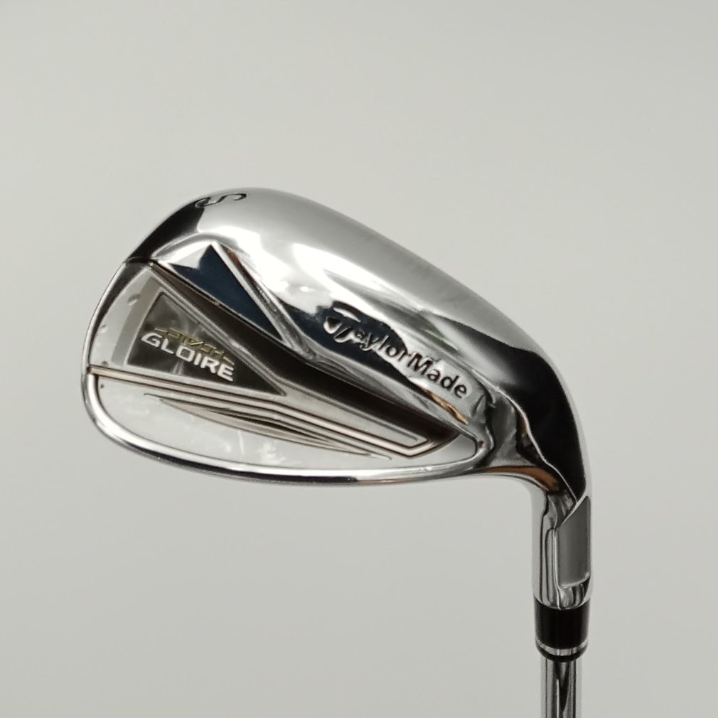 希少】ステルスグローレ ウェッジ 2本組(AW.SW) NS.PRO790GH 希少