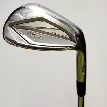 JPX　923　FORGED 単品I その他スチール
