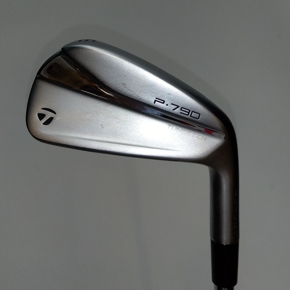 P790 (2021) 単品I S N.S.PRO MODUS3 TOUR105｜Alpen Online 公式 