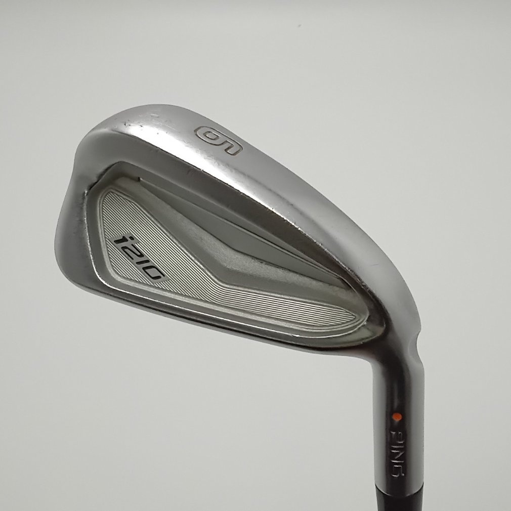 i210 単品I N.S.PRO 950GH neo[その他ｽﾁｰﾙ]｜Alpen Online