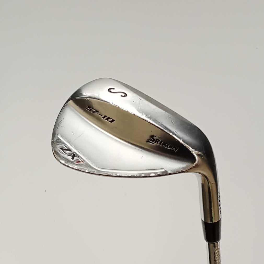 SRIXON ZX7 単品I Project X[その他ｽﾁｰﾙ]｜Alpen Online 公式