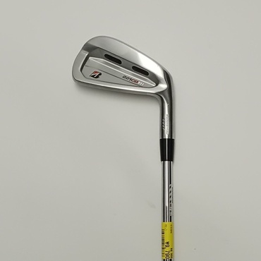 SRIXON ZXi7 4I S N.S.PRO MODUS3 TOUR120｜Alpen Online 公式