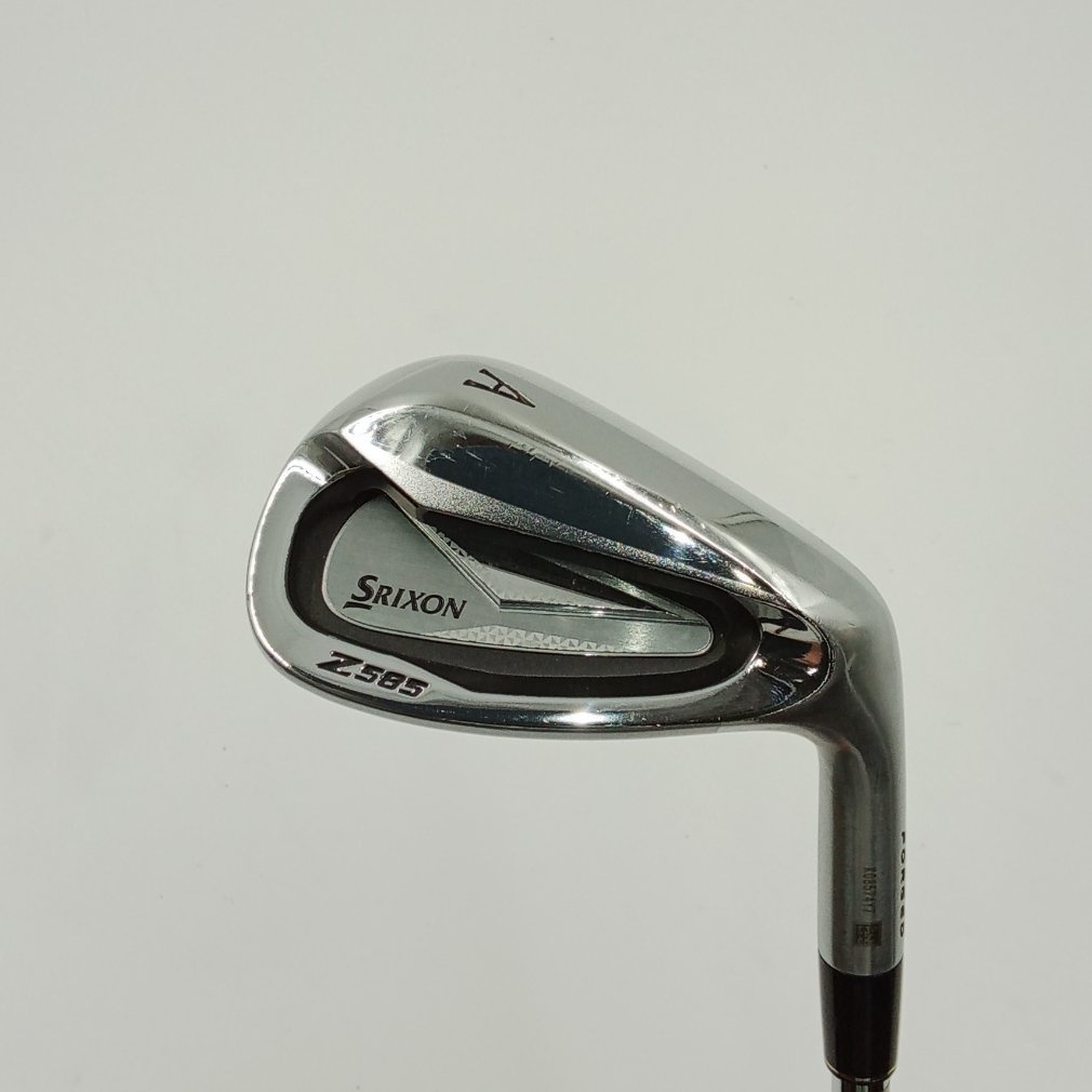 【新品】SRIXON Z585 SW modus105 dst フレックスS 新品】SRIXON Z585 SW modus105 dst フレックスS - メルカリ