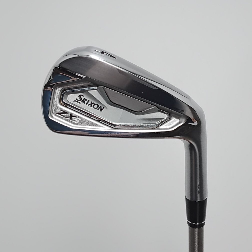 Tさま専用 SRIXON ZX5 MKⅡ 単品I S Steel Fiber i80cw｜Alpen Online 公式