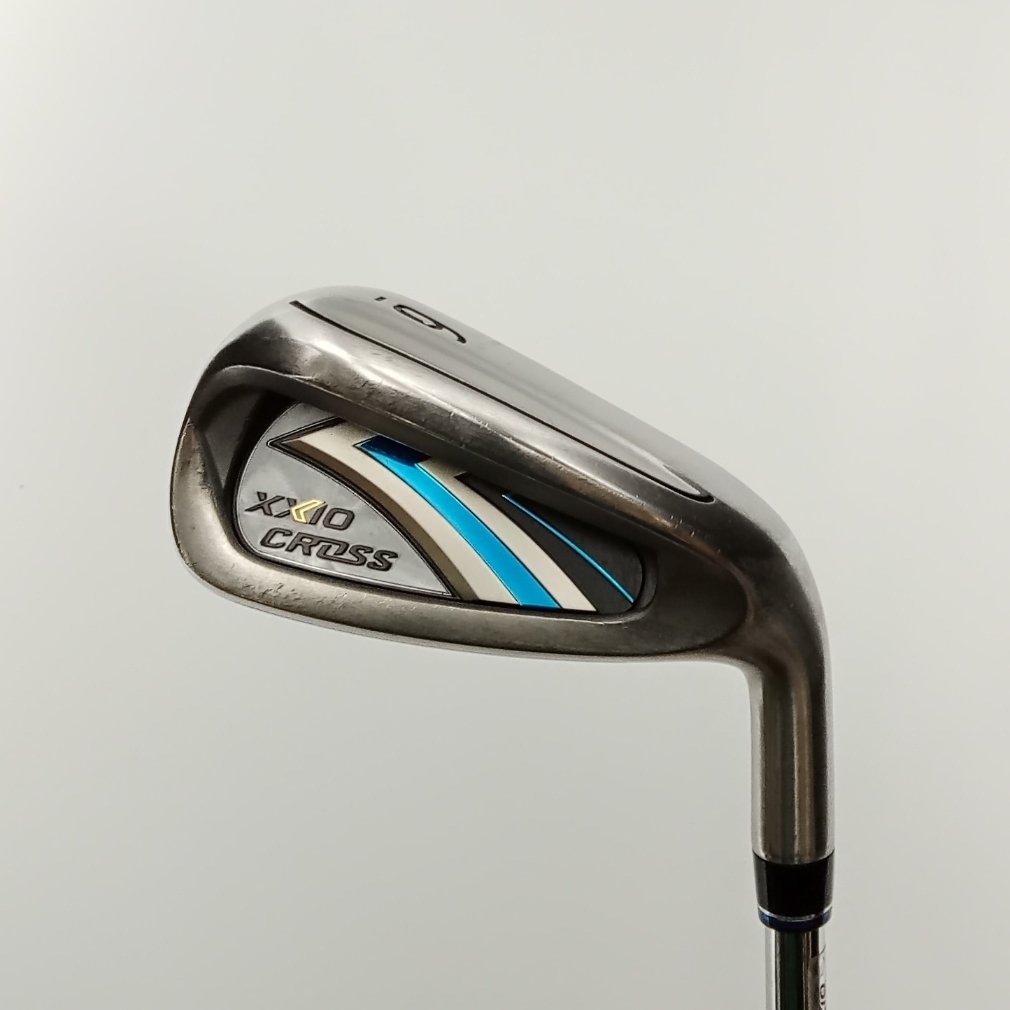 XXIO CROSS 2 6I S N.S.PRO 860GH DST for XXIO｜Alpen Online 公式
