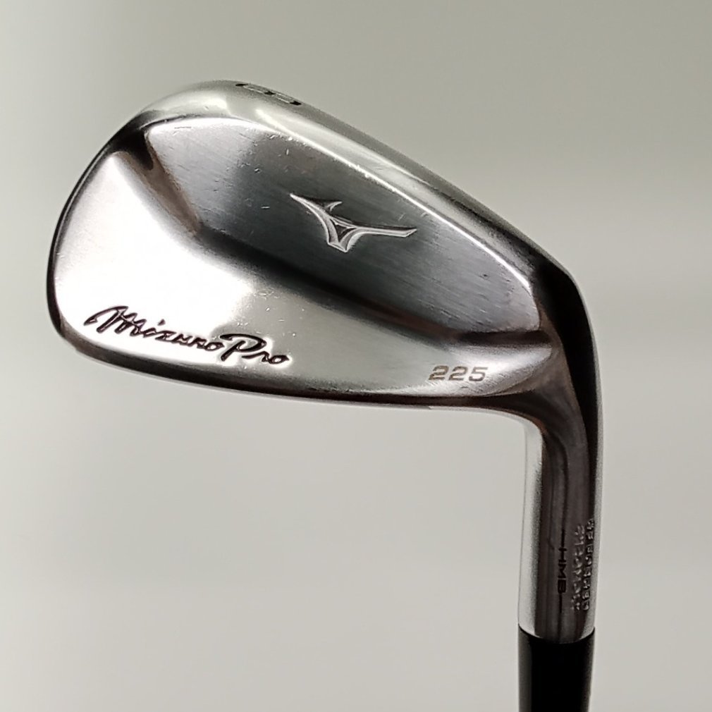 Mizuno Pro 225 単品I Dynamic Gold 85[その他ｽﾁｰﾙ]｜Alpen Online