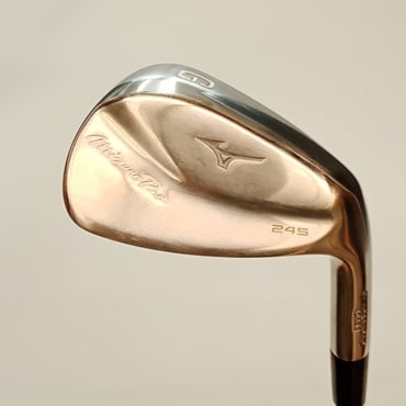 Mizuno　Pro　245 単品I S N.S.PRO　MODUS3　TOUR105
