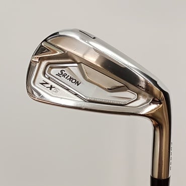 SRIXON　ZX5　MKⅡ 7I S N.S.PRO　950GH　neo　DST