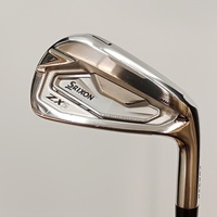 SRIXON ZX5 MKⅡ 7I S N.S.PRO 950GH neo DST｜Alpen Online