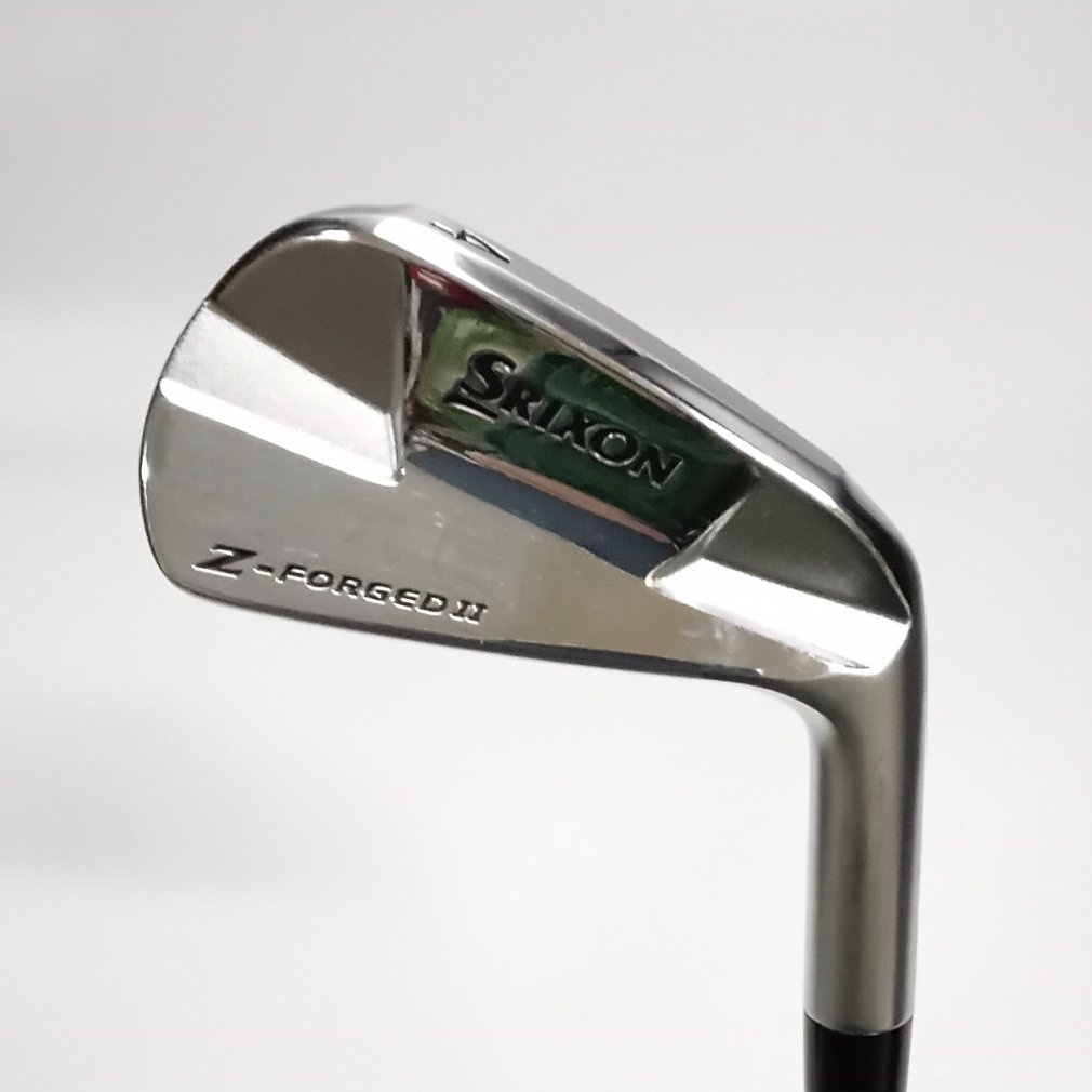 SRIXON Z-FORGEDⅡ 4I S KBS TOUR｜Alpen Online 公式オンラインストア