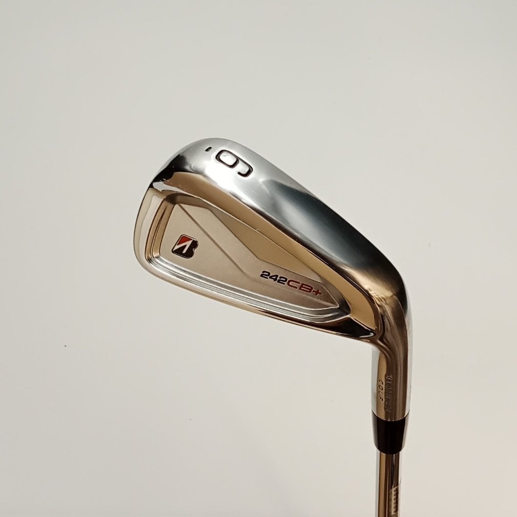 242CB+ 単品I N.S.PRO MODUS3 TOUR105[その他ｽﾁｰﾙ]｜Alpen Online 公式