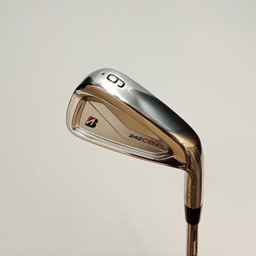 SRIXON ZX5 MKⅡ 単品I S Steel Fiber i80cw｜Alpen Online 公式