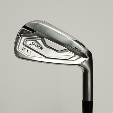 SRIXON　ZX5　MKⅡ 7I S N.S.PRO　950GH　neo　DST