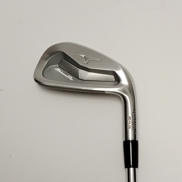Mizuno　Pro　243 単品I その他スチール