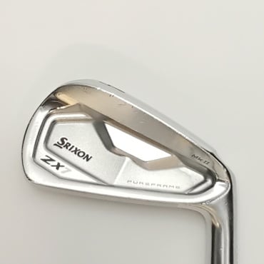 SRIXON　ZX7　MKⅡ 4I X100 Dynamic　Gold　DST