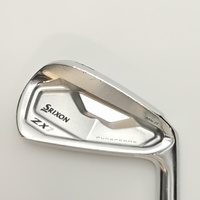 SRIXON ZX7 MKⅡ 4I X100 Dynamic Gold DST｜Alpen Online 公式