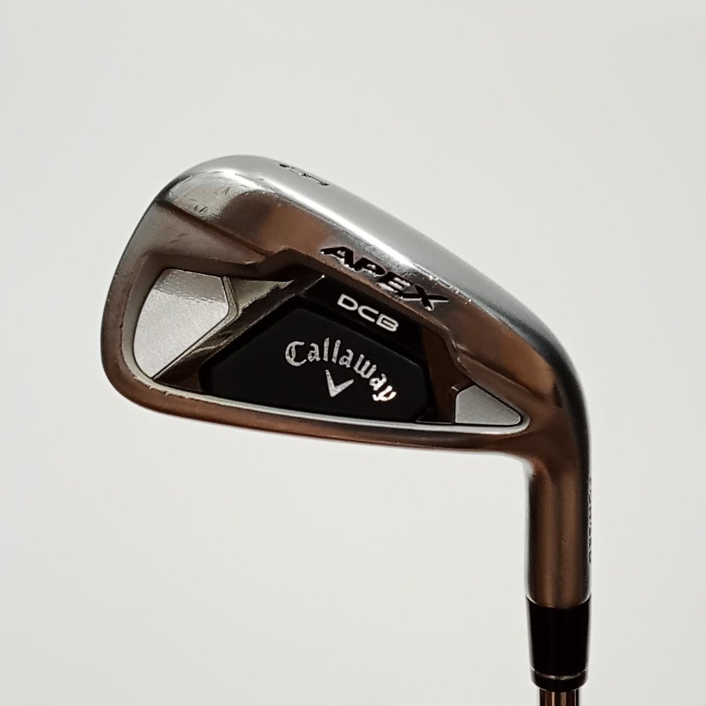 APEX DCB (2021) 単品I S N.S.PRO Zelos 7｜Alpen Online 公式