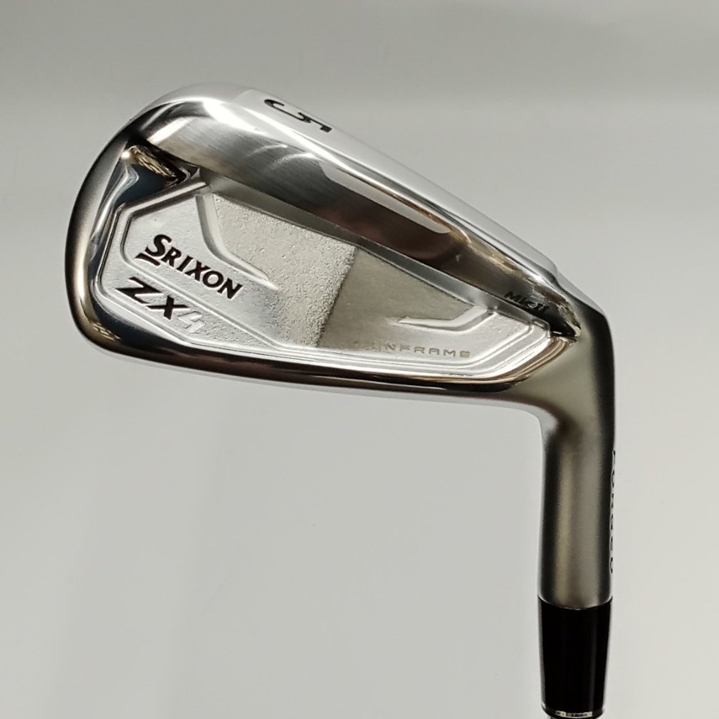 SRIXON ZX4 MKⅡ 5I S KBS TOUR LITE｜Alpen Online 公式オンラインストア