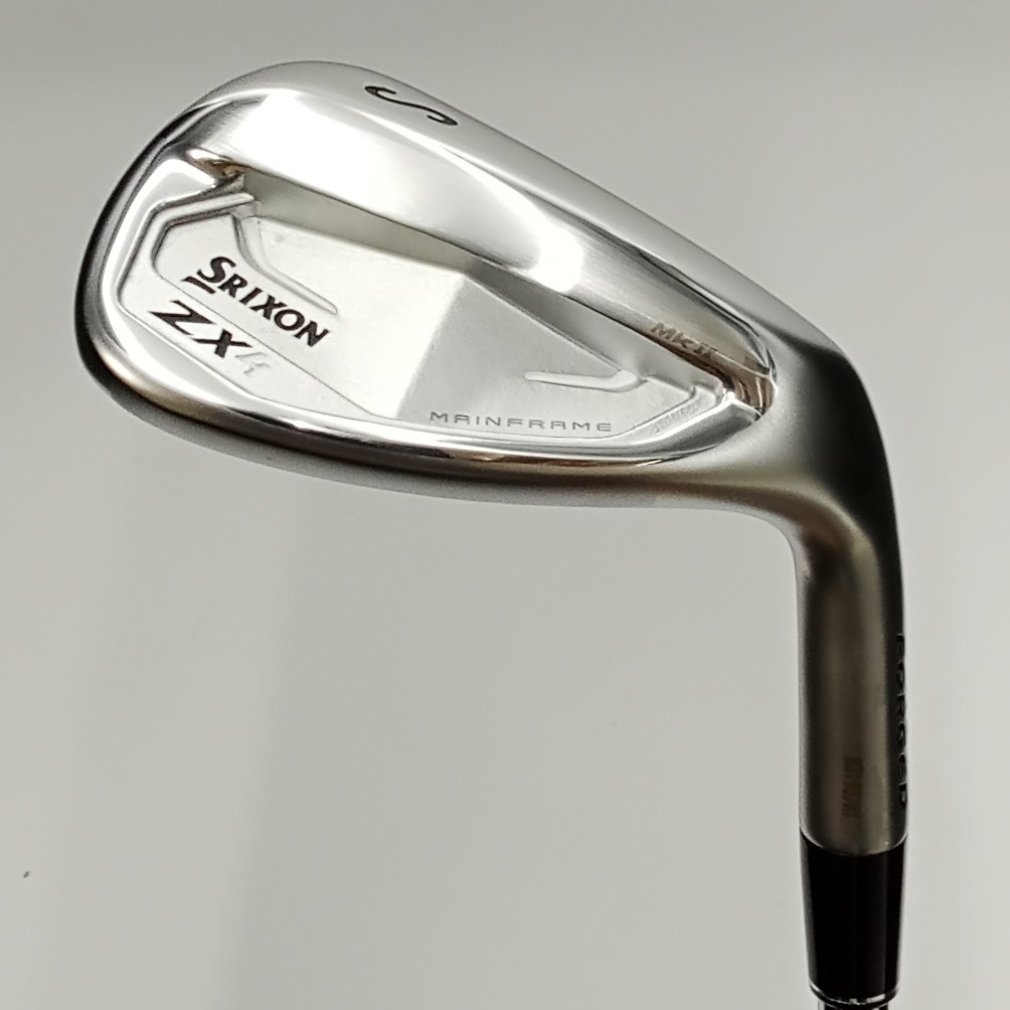 SRIXON ZX4 MKⅡ SW S KBS TOUR LITE｜Alpen Online 公式オンラインストア