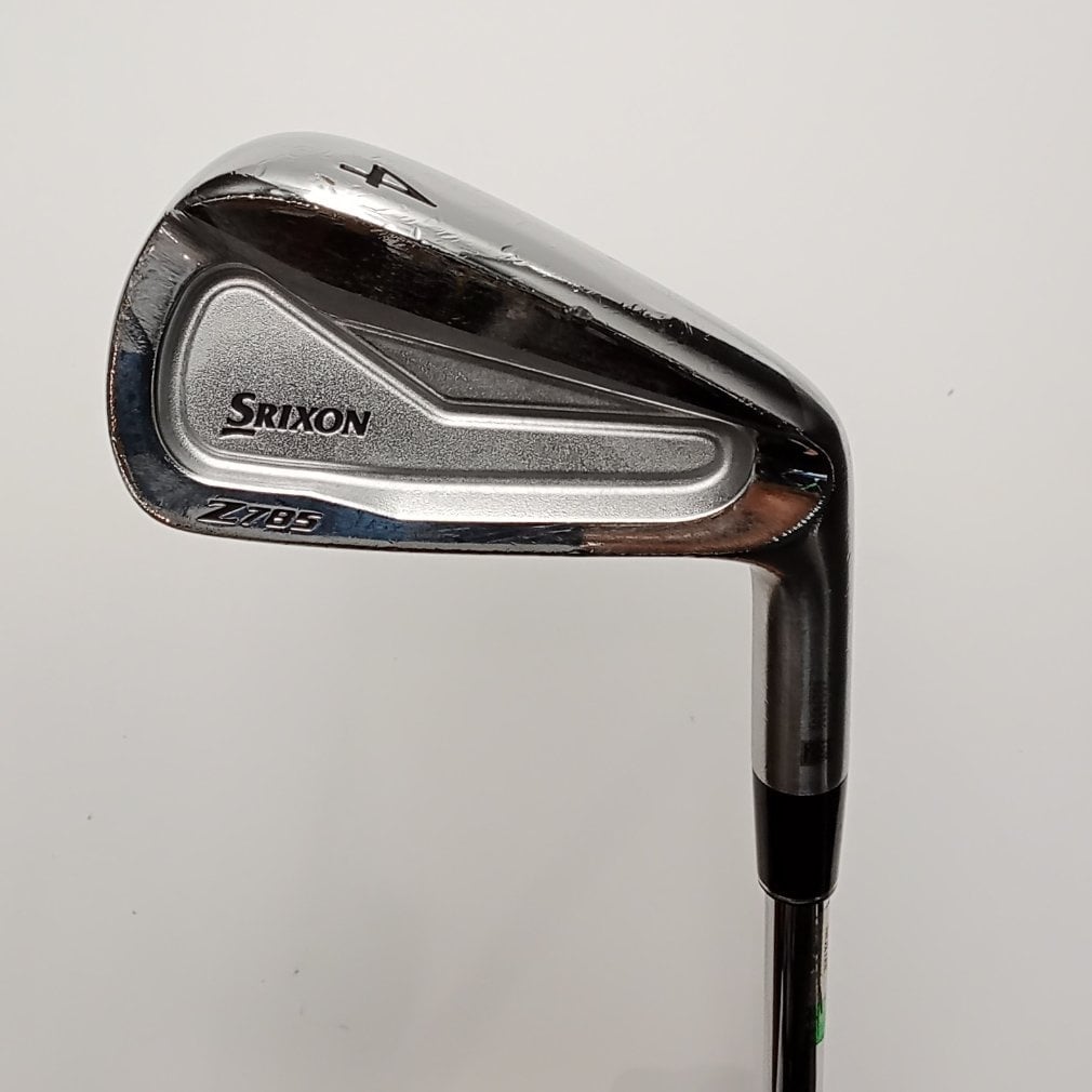 SRIXON Z785 単品I S200 Dynamic Gold D.S.T｜Alpen Online 公式