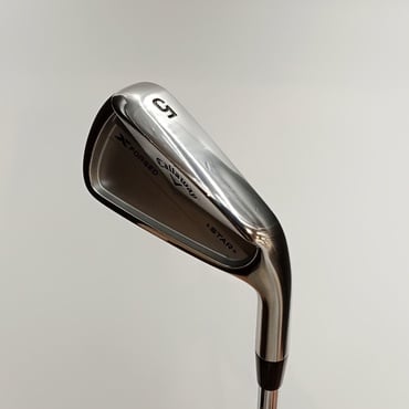 X　FORGED　STAR　(2024) 単品I その他スチール