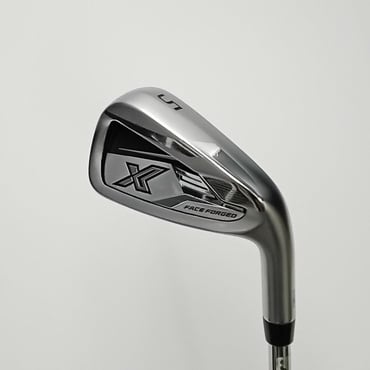 XXIO　X　-eks-　(2024) 5I R300 Dynamic　Gold　95