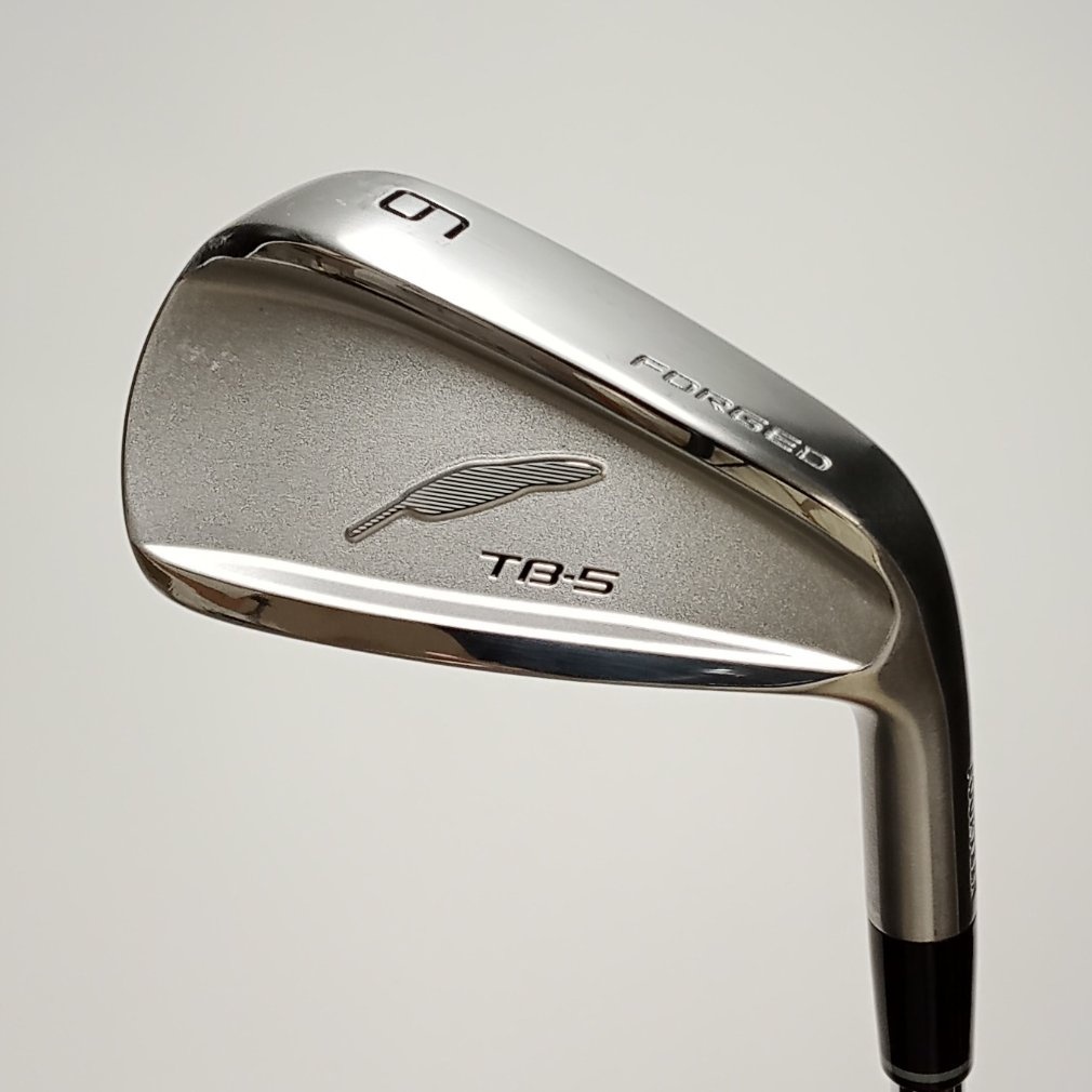 TB-5 FORGED (2023) 6I R FS-90i｜Alpen Online 公式オンラインストア