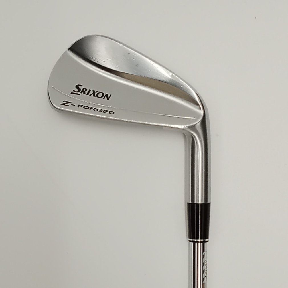 SRIXON Z-FORGED 単品I S200 Dynamic Gold D.S.T｜Alpen Online 公式