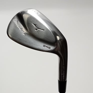 Mizuno　Pro　245 単品I その他スチール