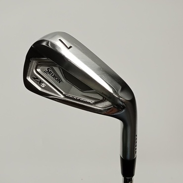 SRIXON　ZX5　MKⅡ 7I S N.S.PRO　950GH　neo　DST