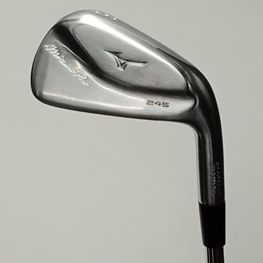 Mizuno　Pro　245 単品I その他スチール