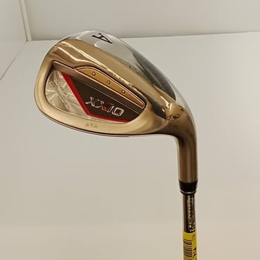 XXIO　13　レッド AW S N.S.PRO　850GH　DST　for　XXIO