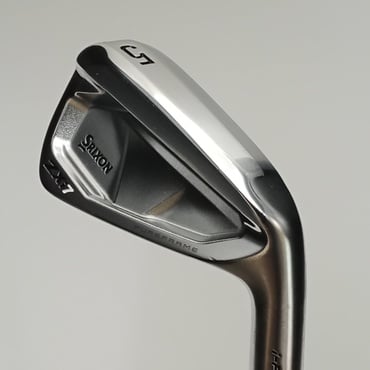SRIXON　ZXi7 5I S N.S.PRO　MODUS3　TOUR105