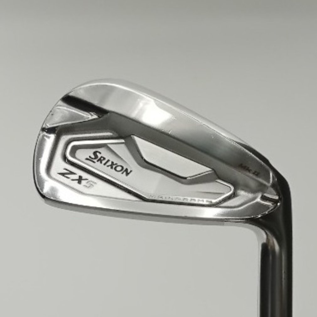 SRIXON ZX5 MKⅡ 7I S N.S.PRO 950GH neo DST｜Alpen Online 公式
