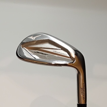 JPX　923　FORGED 単品I その他スチール