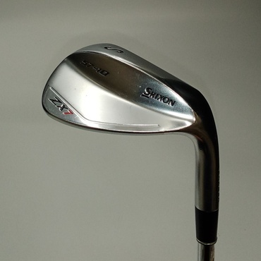 SRIXON　ZX7 単品I S N.S.PRO　MODUS3　TOUR120