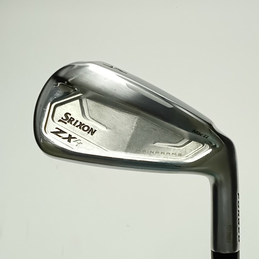 SRIXON ZX4 MKⅡ 4I S N.S.PRO 950GH neo DST｜Alpen Online 公式