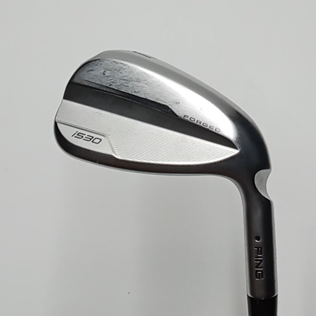 PING i530 6番アイアン MODUS3 TOUR 120 S PING i530 Irons Blue Dot