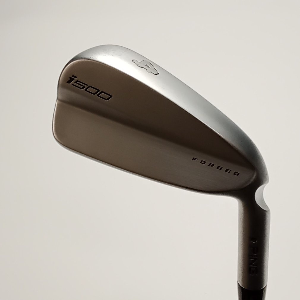i500 単品I N.S.PRO MODUS3 TOUR120[その他ｽﾁｰﾙ]｜Alpen Online