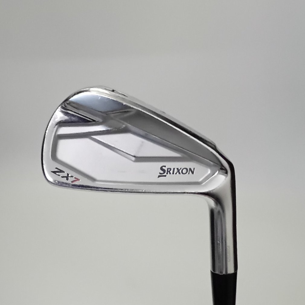 SRIXON ZX7 単品I S N.S.PRO MODUS3 TOUR120｜Alpen Online
