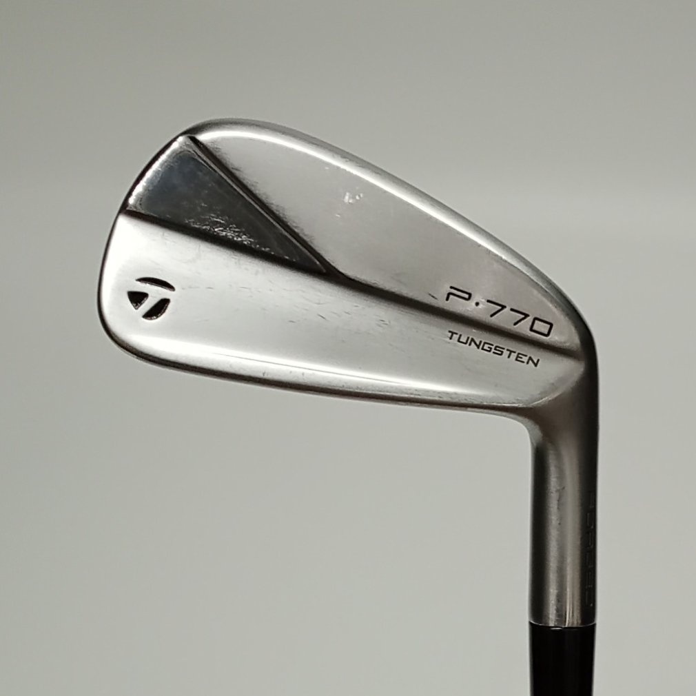 p770 2023 ダイナミックゴールド　S200 P770 (2023) 単品I S200 Dynamic Gold EX TOUR ISSUE｜Alpen Online