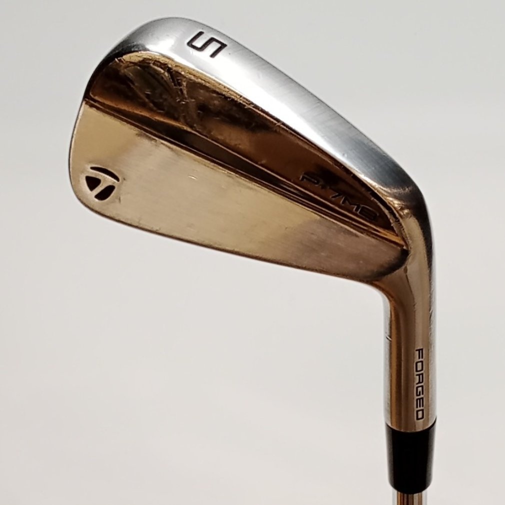 P7 MB (2020) 単品I S200 Dynamic Gold EX TOUR ISSUE｜Alpen Online