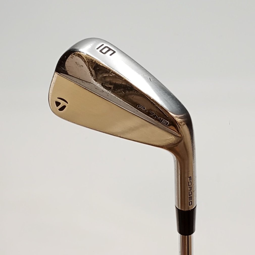 P7 MB (2020) 単品I S200 Dynamic Gold EX TOUR ISSUE｜Alpen Online