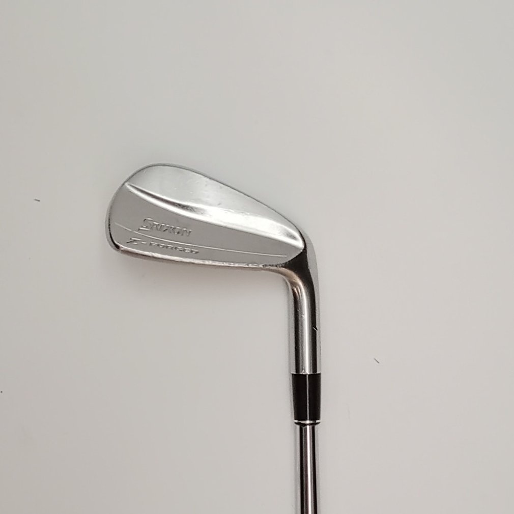 SRIXON Z-FORGED 単品I Dynamic Gold 105[その他ｽﾁｰﾙ]｜Alpen Online
