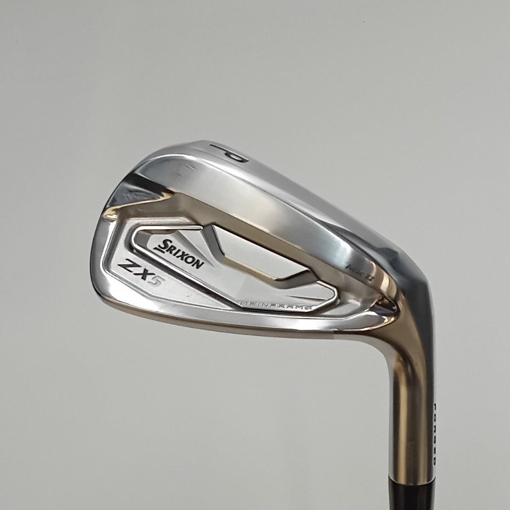 SRIXON ZX5 MKⅡ 単品I Dynamic Gold 95[その他ｽﾁｰﾙ]｜Alpen Online