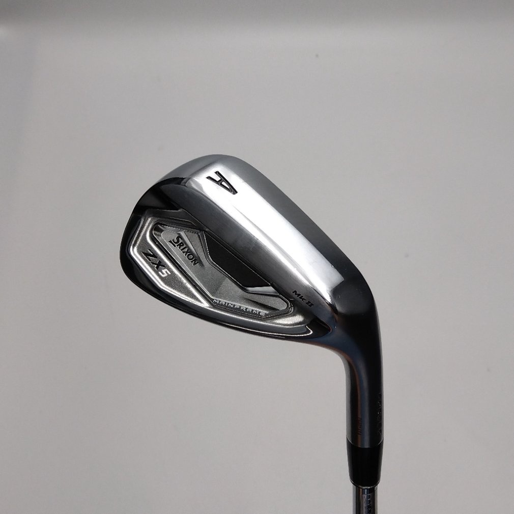 SRIXON ZX5 MKⅡ 単品I Dynamic Gold 105[その他ｽﾁｰﾙ]｜Alpen Online