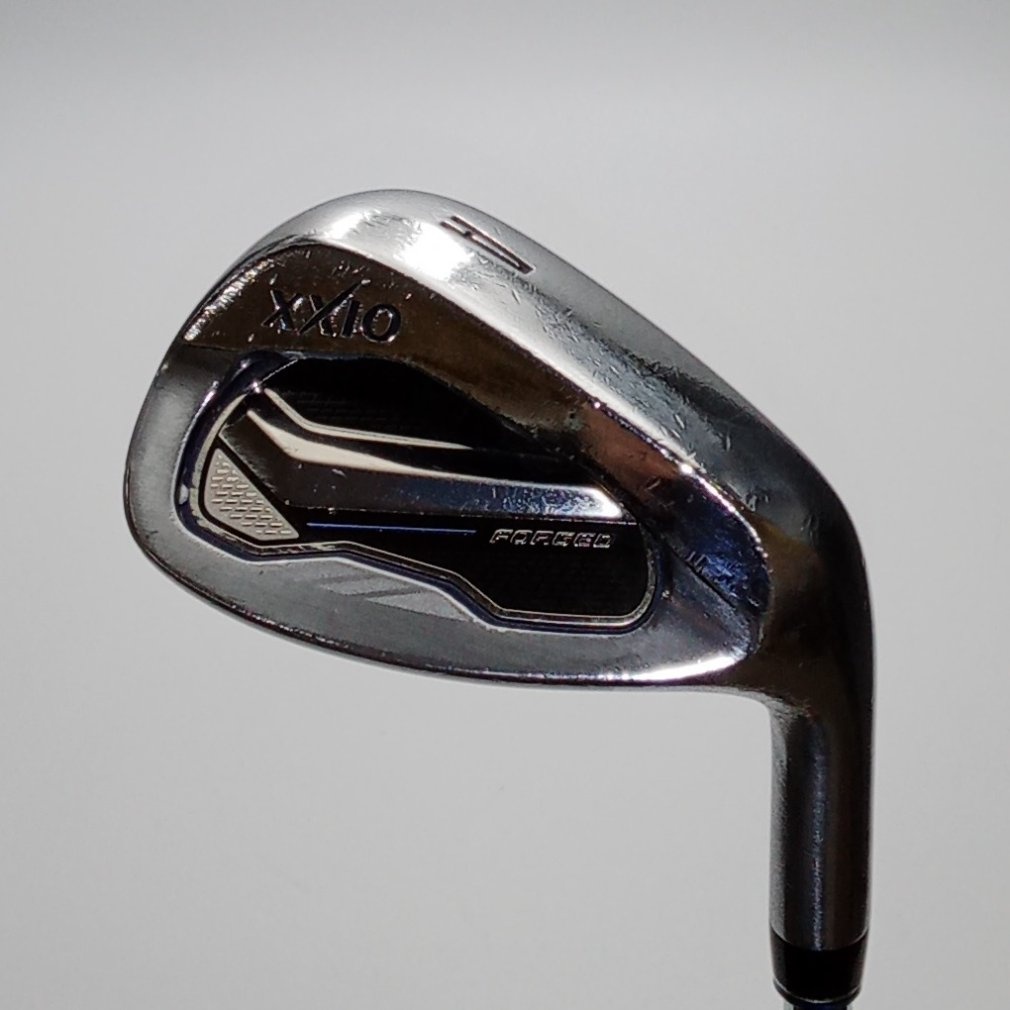 【美品】XXIO FORGED AW N.S PRO 930GH DST S XXIO FORGED (2017) AW S N.S.PRO 930GH D.S.T｜Alpen Online 公式