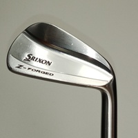 SRIXON Z-FORGED 単品I S N.S.PRO MODUS3 TOUR120｜Alpen Online 公式